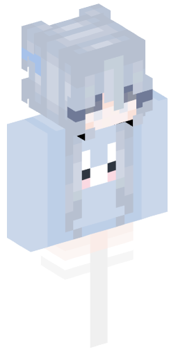 Minecraft Skin #225495