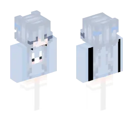 Minecraft Skin #225495