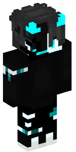 Minecraft Skin #225498