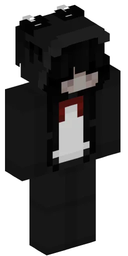 Minecraft Skin #225503