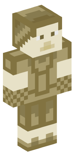 Minecraft Skin #225513