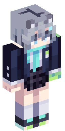 Minecraft Skin #225515