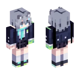 Minecraft Skin #225515