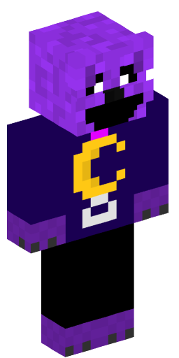 Minecraft Skin #225516