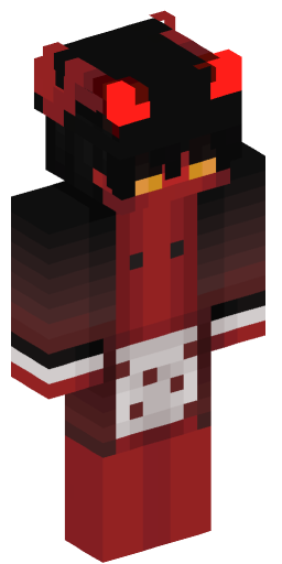 Minecraft Skin #225517
