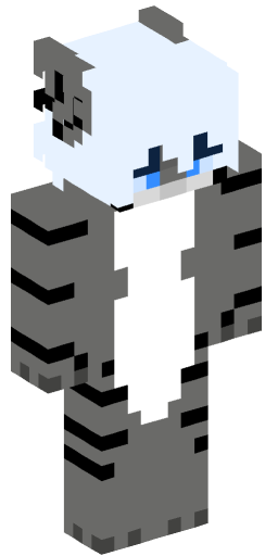 Minecraft Skin #225521