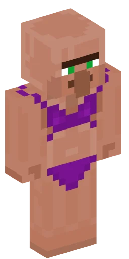 Minecraft Skin #225522