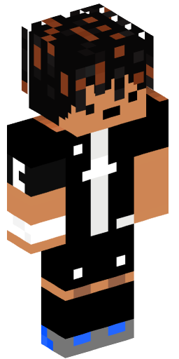 Minecraft Skin #225523