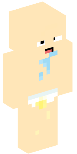 Minecraft Skin #225525
