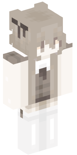 Minecraft Skin #225526