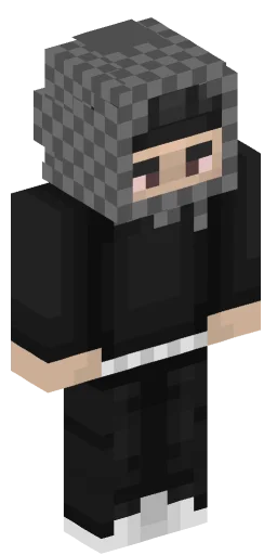 Minecraft Skin #225527