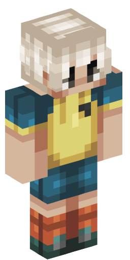 Minecraft Skin #225528