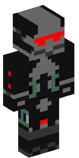 Minecraft Skin #225530