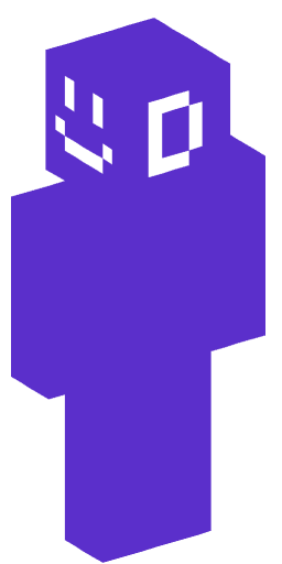 Minecraft Skin #225533