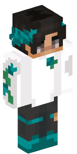 Minecraft Skin #225534