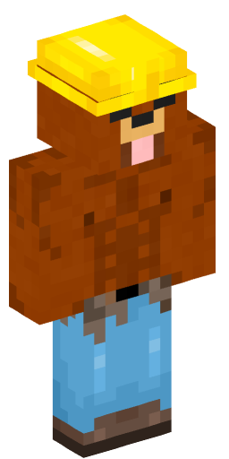 Minecraft Skin #225536