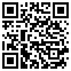 rubiusgamer QR Code