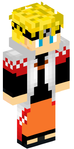 Minecraft Skin #225539
