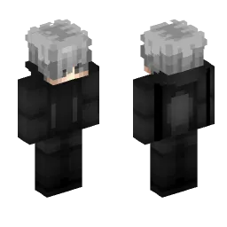 Minecraft Skin #225544