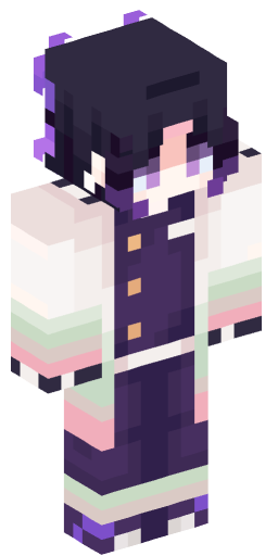 Minecraft Skin #225552