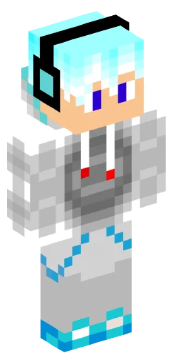 Minecraft Skin #225553