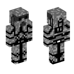 Minecraft Skin #225554