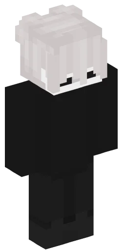 Minecraft Skin #225557