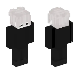 Minecraft Skin #225557