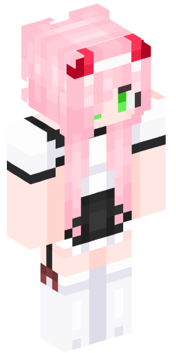 Minecraft Skin #225558