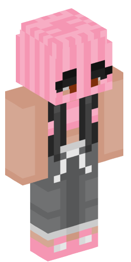 Minecraft Skin #225563