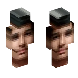 Minecraft Skin #225564