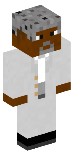 Minecraft Skin #225565