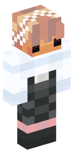 Minecraft Skin #225567