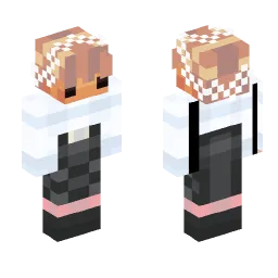 Minecraft Skin #225567