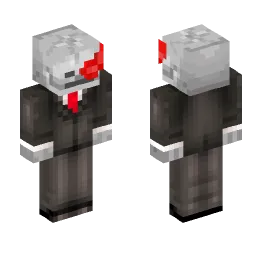 Minecraft Skin #225569