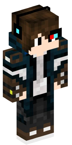 Minecraft Skin #225570