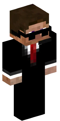 Minecraft Skin #225571