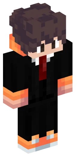 Minecraft Skin #225572