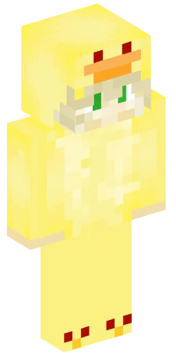 Minecraft Skin #225573