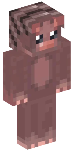 Minecraft Skin #225574