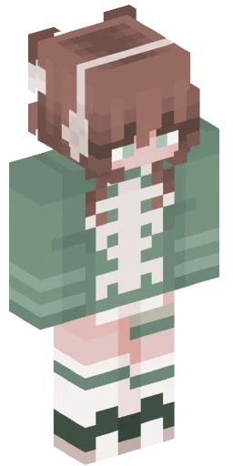 Minecraft Skin #225575