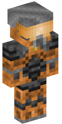 Minecraft Skin #225576