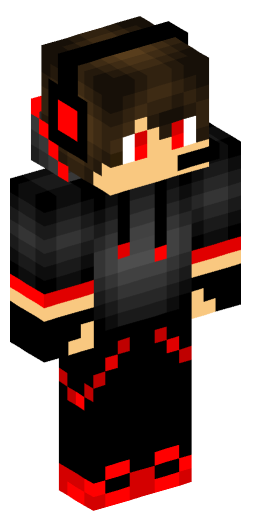 Minecraft Skin #225577