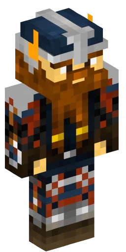 Minecraft Skin #225578