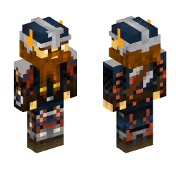 Minecraft Skin #225578
