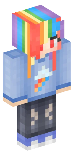 Minecraft Skin #225579