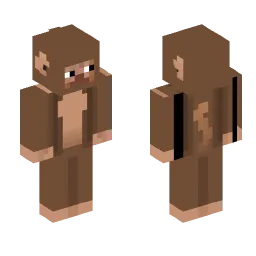 Minecraft Skin #225580