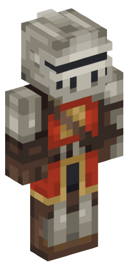 Minecraft Skin #225582