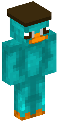 Minecraft Skin #225585