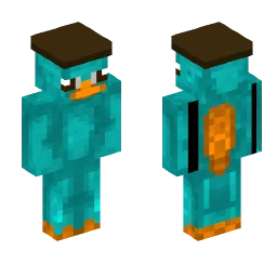 Minecraft Skin #225585